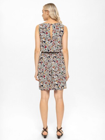 Anou Anou Summer dress in Mixed colours