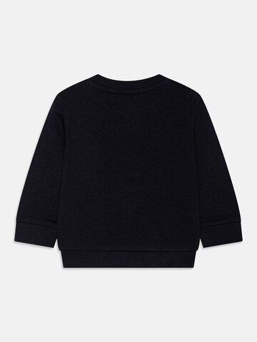 Felpa di GUESS KIDS in blu