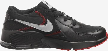 Nike Sportswear Sneaker 'Air Max Excee' in Schwarz