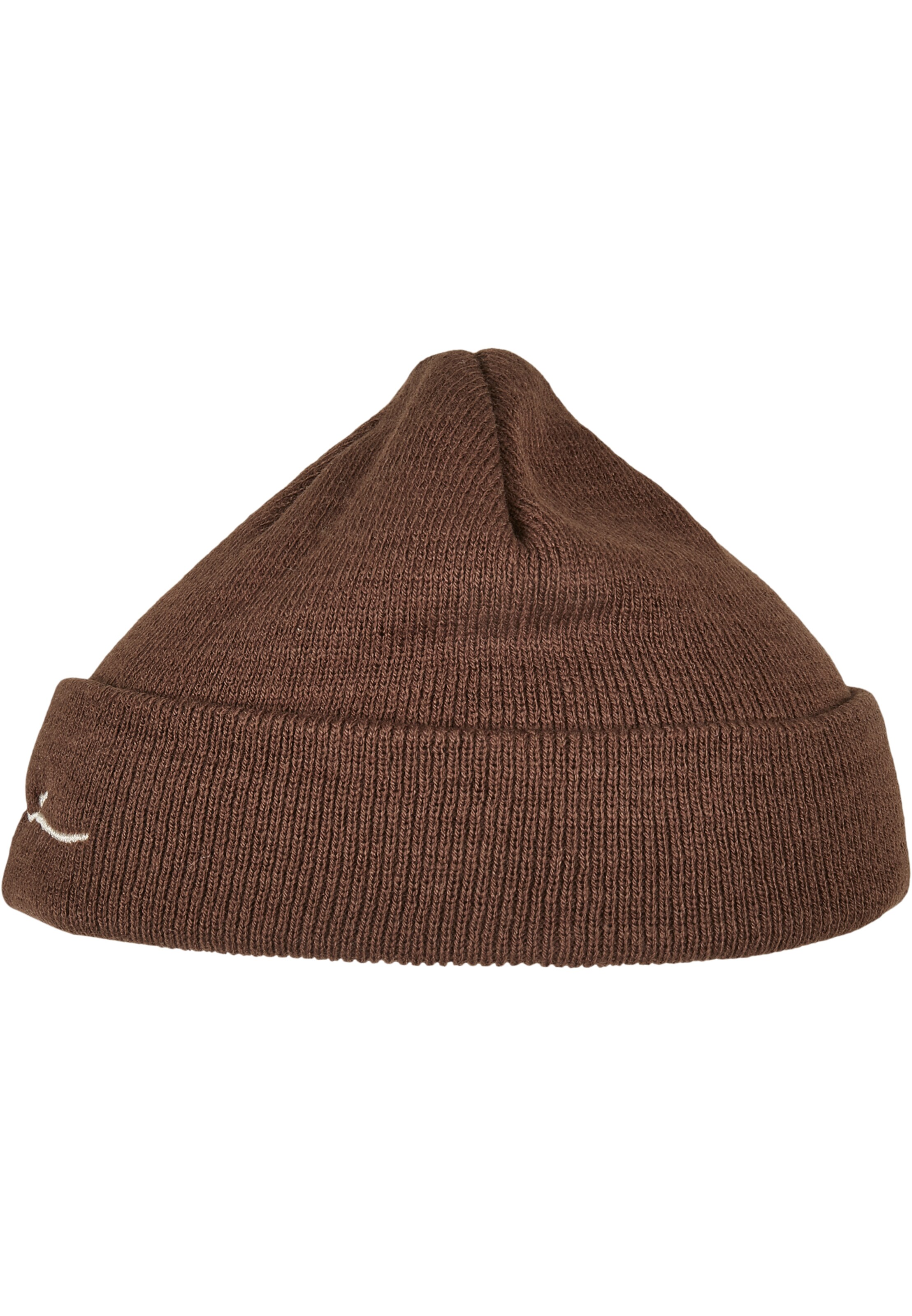 Karl Kani Čepice – hnědá