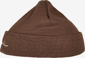 Karl Kani Beanie in Brown