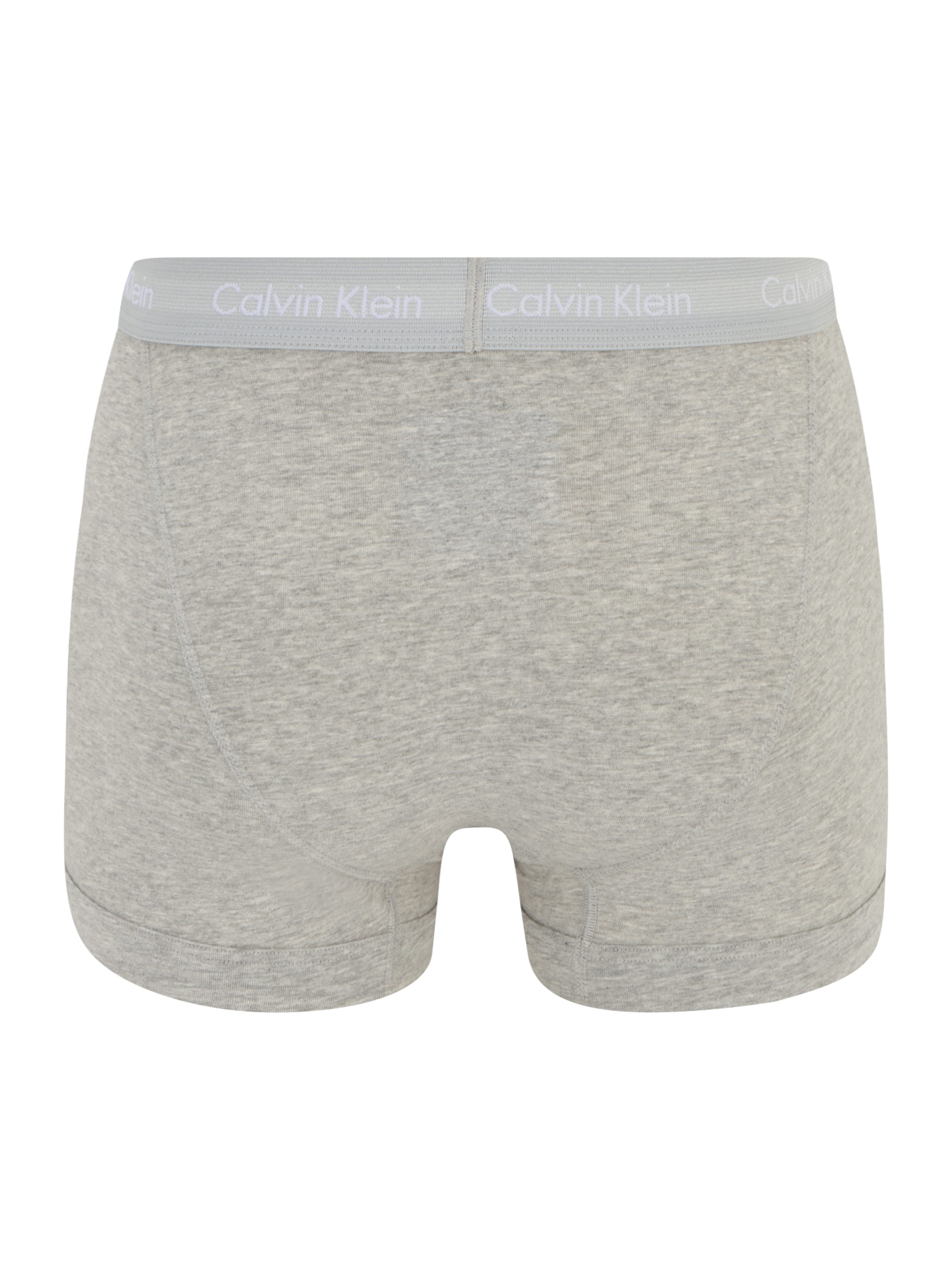 Calvin Klein Underwear - regular Calzoncillo boxer en gris