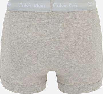 Calvin Klein Underwear Regular Боксерки в сиво