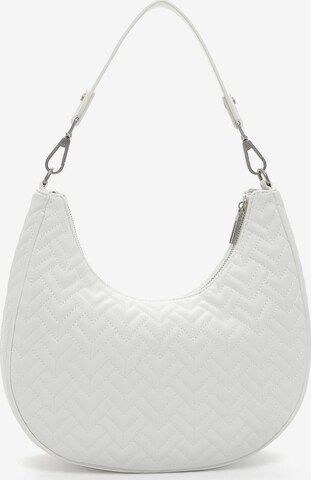 Suri Frey Shoulder Bag in White