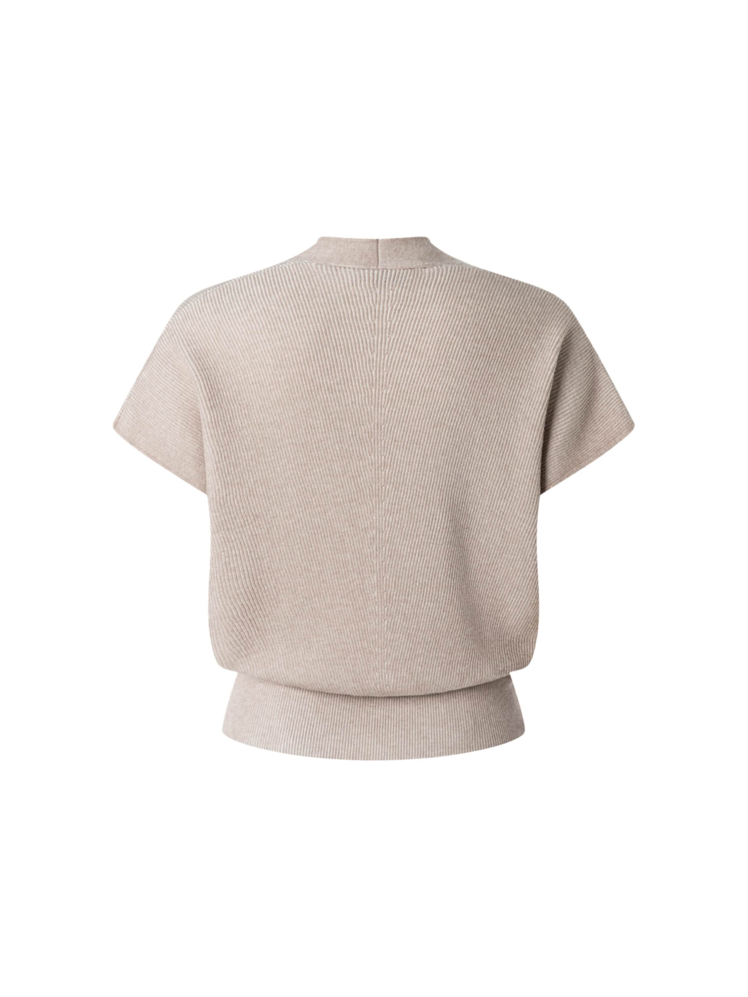 MAERZ Muenchen Trui ' 320701 ' in Bruin