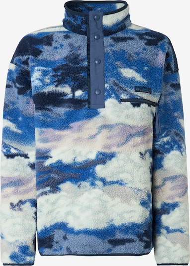 COLUMBIA Urheiluneule 'Helvetia™ II' värissä sininen / laivastonsininen / opaali / offwhite, Tuotenäkymä