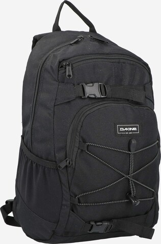 DAKINE Backpack 'Grom' in Black