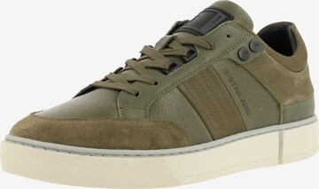 G-Star RAW Sneakers 'Ravond' in Green: front