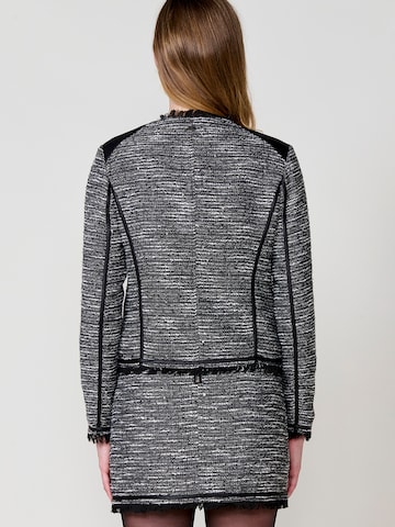 KOROSHI Costume jacket in Black