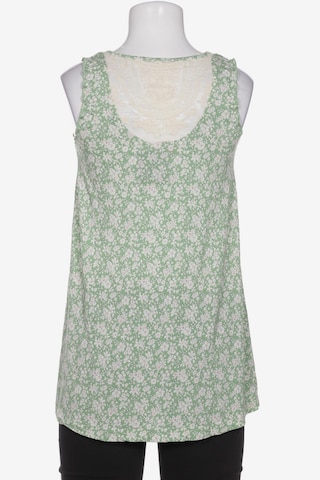 Avoca Top & Shirt in S in Green