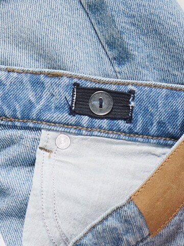 ONLY GIRLS Regular Jeans 'KOGPACY' in Blue