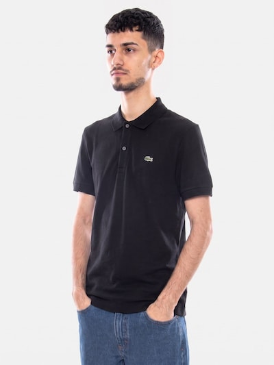 Maglietta in S LACOSTE di colore nero, Visualizzazione prodotti