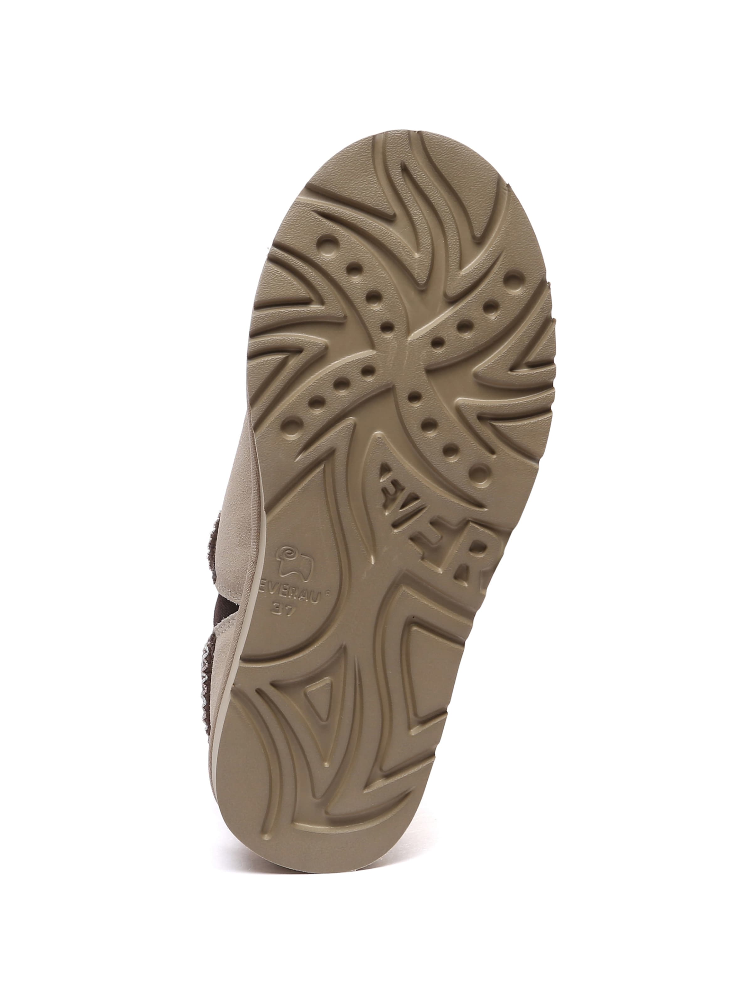 Pantoufle 'Wigeon' Everau en beige