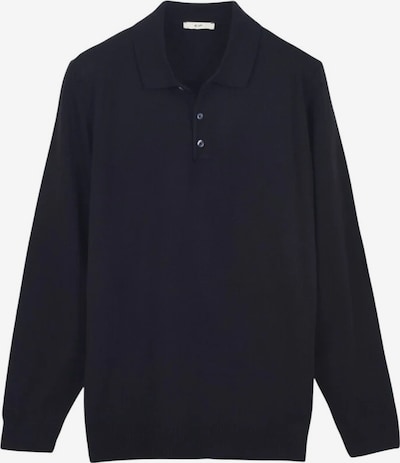 KİP Pullover in marine, Produktansicht