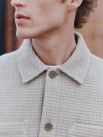 Next Prechodná bunda - Béžová