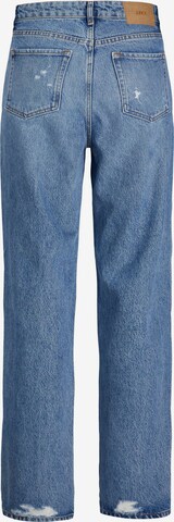 JJXX Wide Leg Jeans 'SEVILLE' in Blau