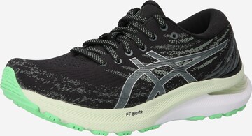 ASICS Running shoe 'Kayano 29' in Black: front