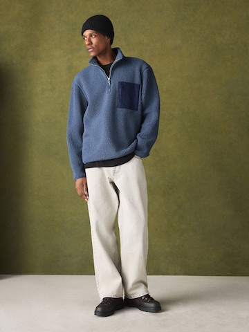 Pullover di Next in blu: frontale