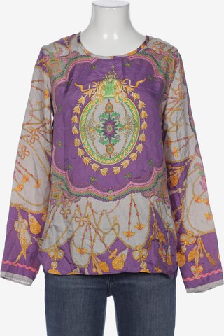 Anni Carlsson Blouse & Tunic in S in Purple: front