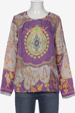 Anni Carlsson Blouse & Tunic in S in Purple: front
