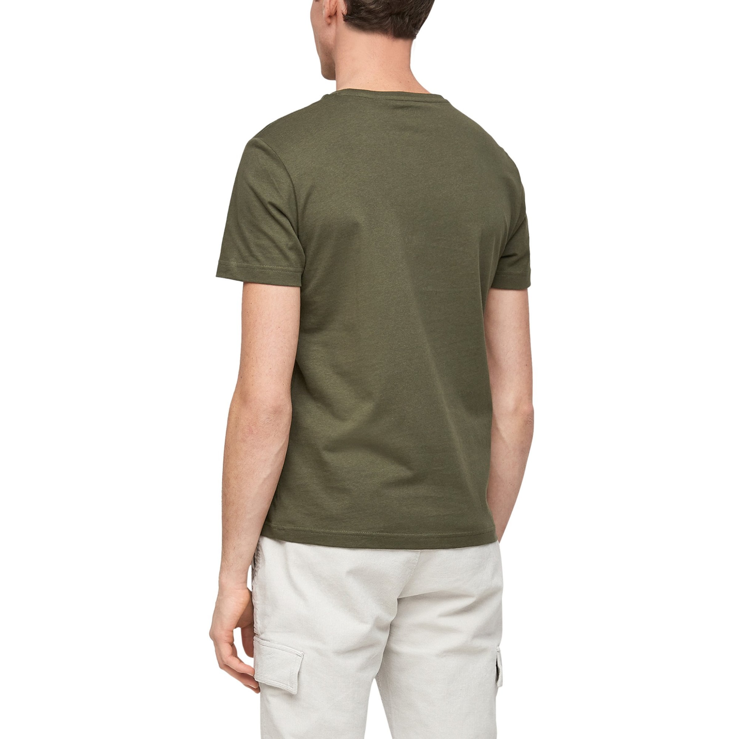 s.Oliver Póló - zöld