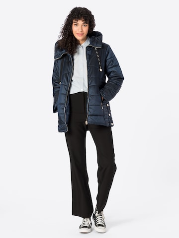 Liu Jo Winter Jacket in Blue