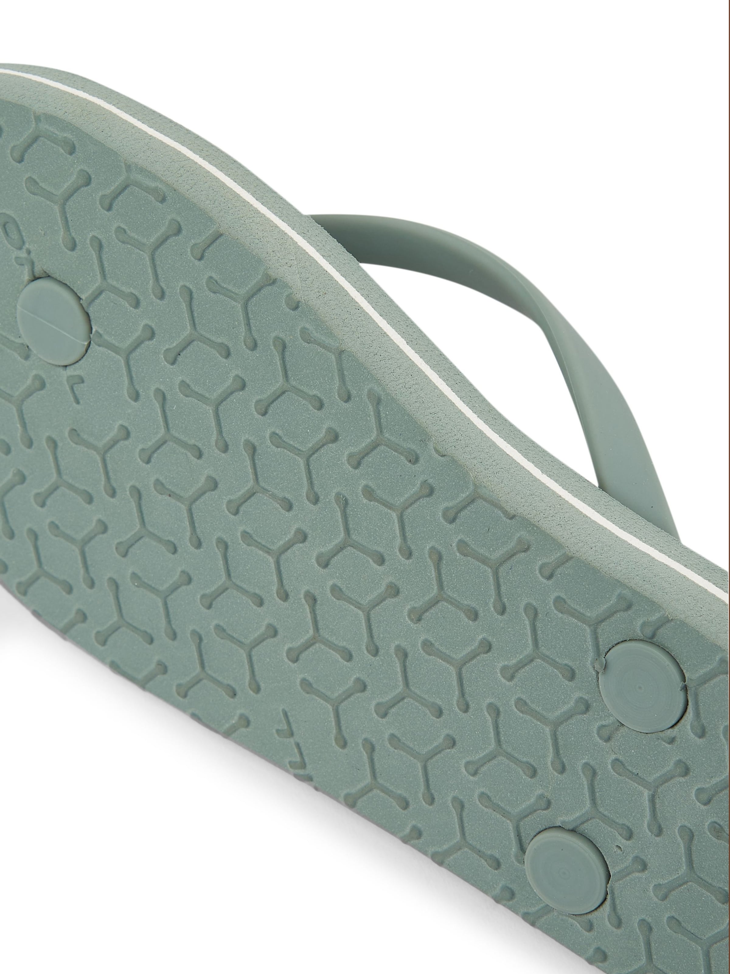 O'NEILL Sandali | zelena barva