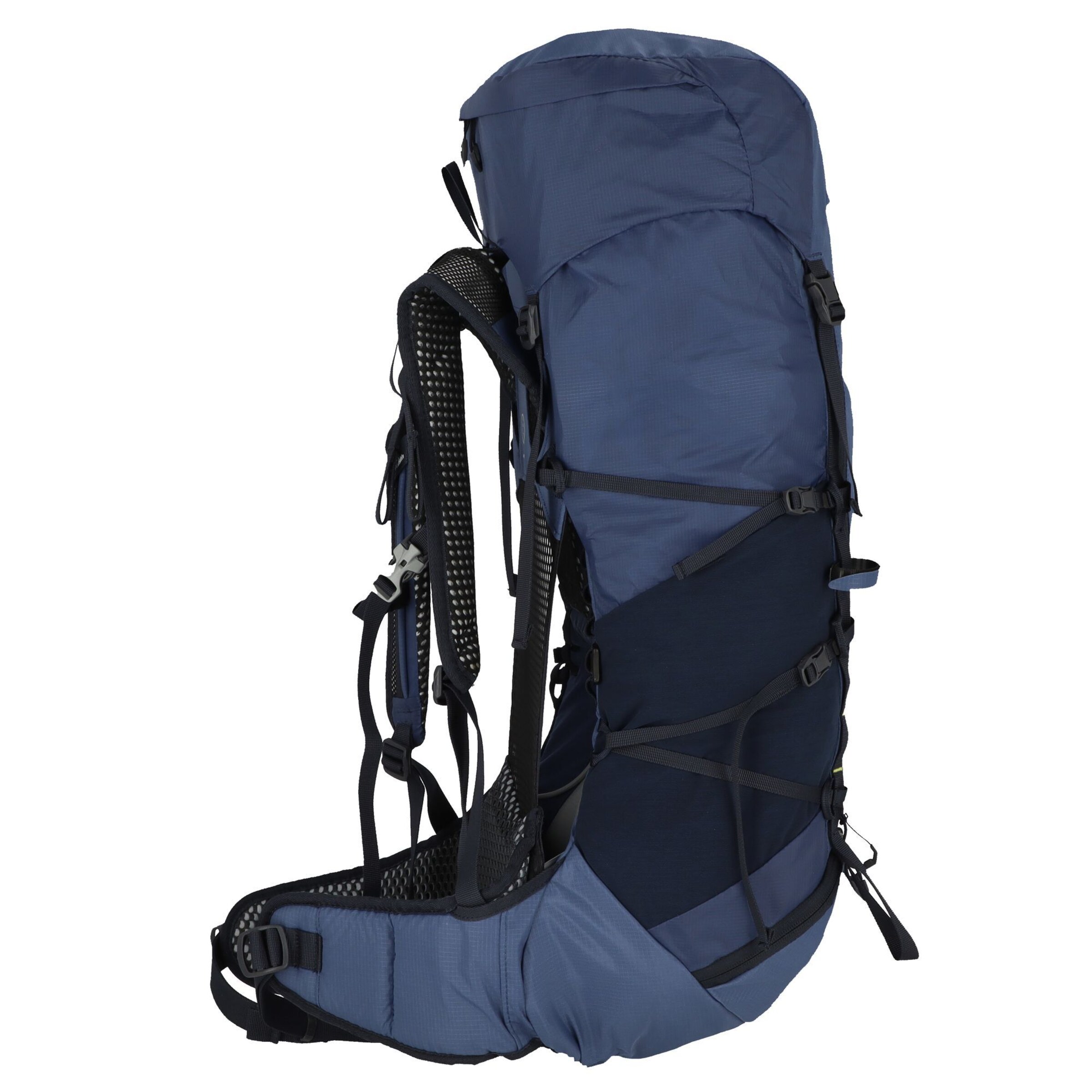 Zaino sportivo 'Prelight Vent 30' di JACK WOLFSKIN in blu