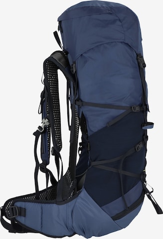 JACK WOLFSKIN Sports Backpack 'Prelight Vent 30' in Blue