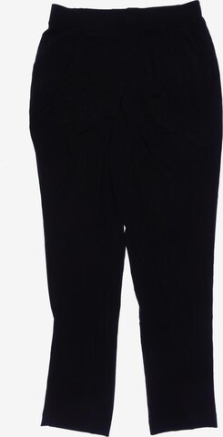Elegance Paris Pants in L in Black: front