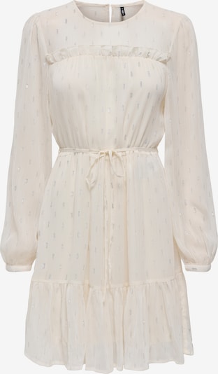 Kokteilinė suknelė 'ONLIvy' iš ONLY, spalva – balkšva, Prekių apžvalga