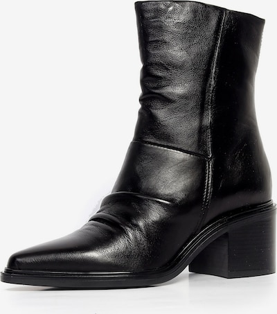 MJUS Botas pelo tornozelo 'Milla' em 35 em preto, Vista do artigo