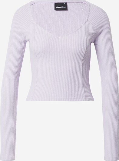 Gina Tricot Paita 'Eda' värissä orkkidea, Tuotenäkymä