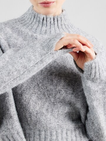 Aware Sweter 'VMMars' w kolorze szary