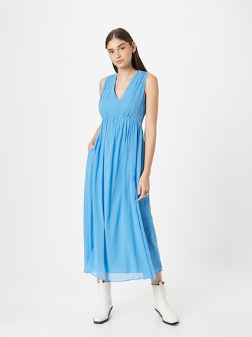 Weekend Max Mara Φόρεμα 'ANTONY' σε μπλε: μπροστά