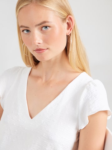 ONLY Halenka 'ONLMETTE' – bílá