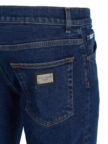 DOLCE & GABBANA Jeans 'Dolce & Gabbana Jeans' in Blauw