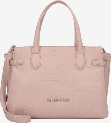 Sacs à main 'Pansy' VALENTINO en rose : devant
