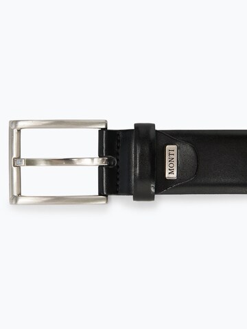 Monti Belt in Black