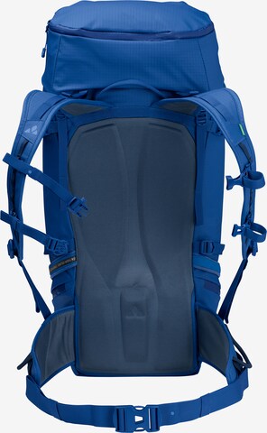 VAUDE Sportrucksack ' Rupal 45+ ' in Blau