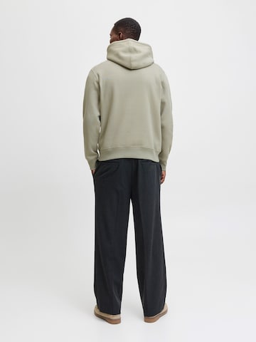 JACK & JONESSweater majica 'JJESTAR' - zelena boja