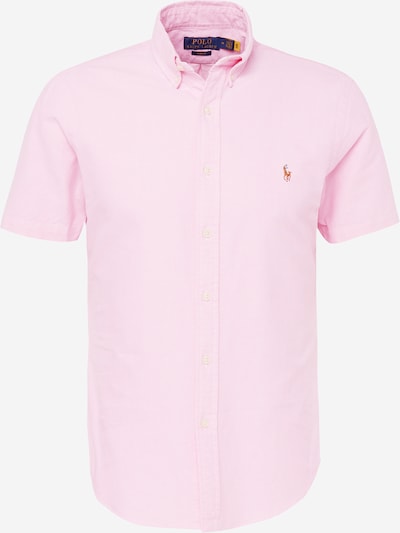 Polo Ralph Lauren Button Up Shirt in Pink, Item view