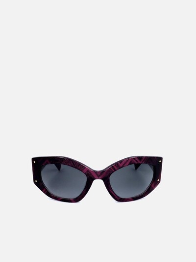 MISSONI Sonnenbrille‌‌‌‌‌‌ in 56 in mischfarben, Produktansicht