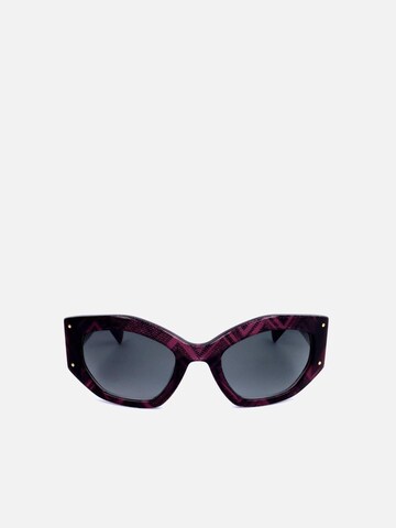 MISSONI Sunglasses in Mixed colors: front