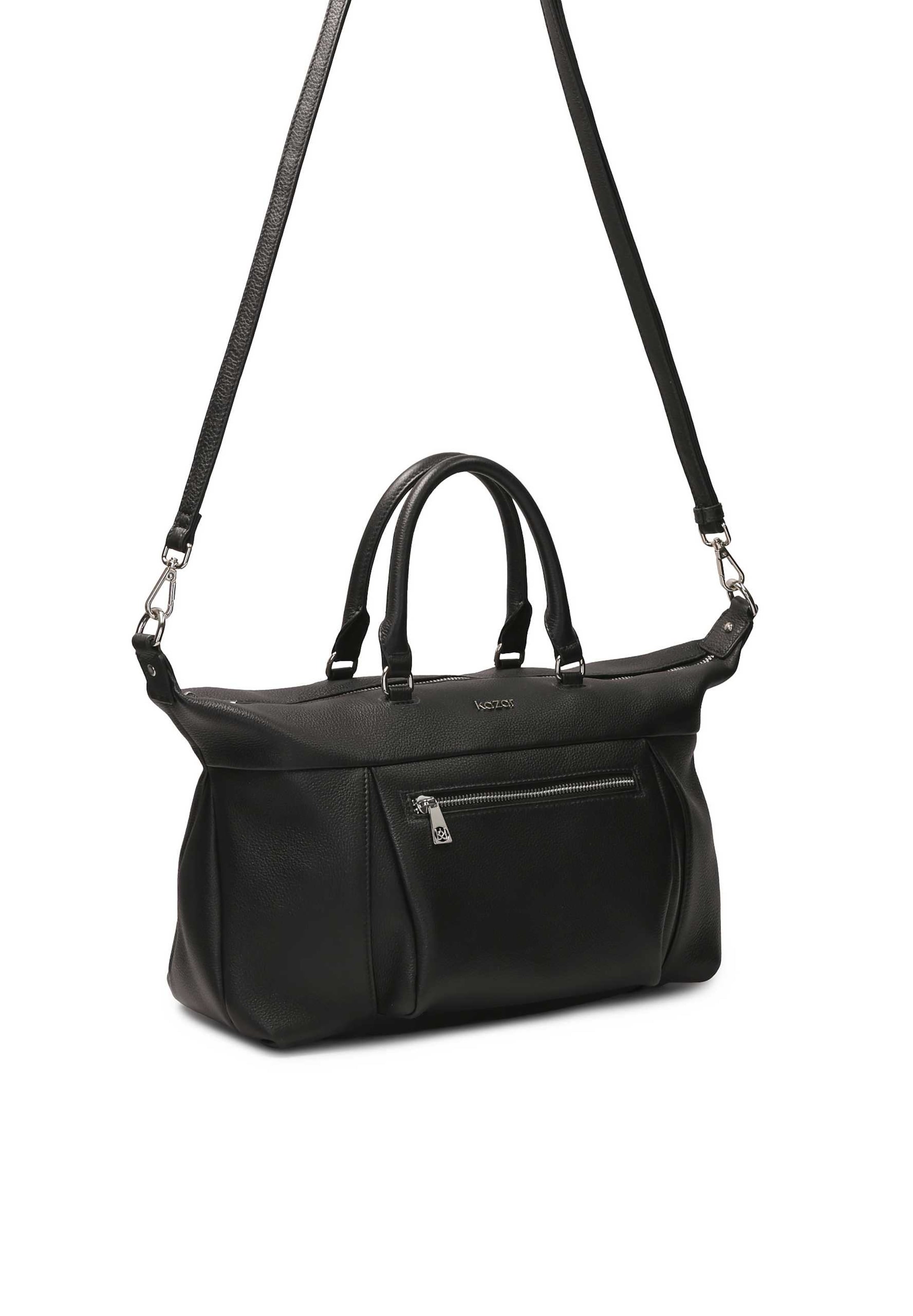 Sacs à main Kazar en noir