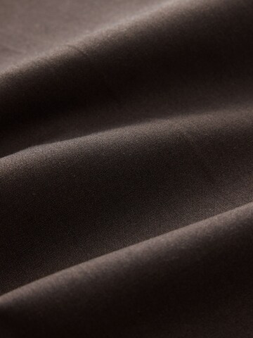 Next Regular Pleated Pants in Brown