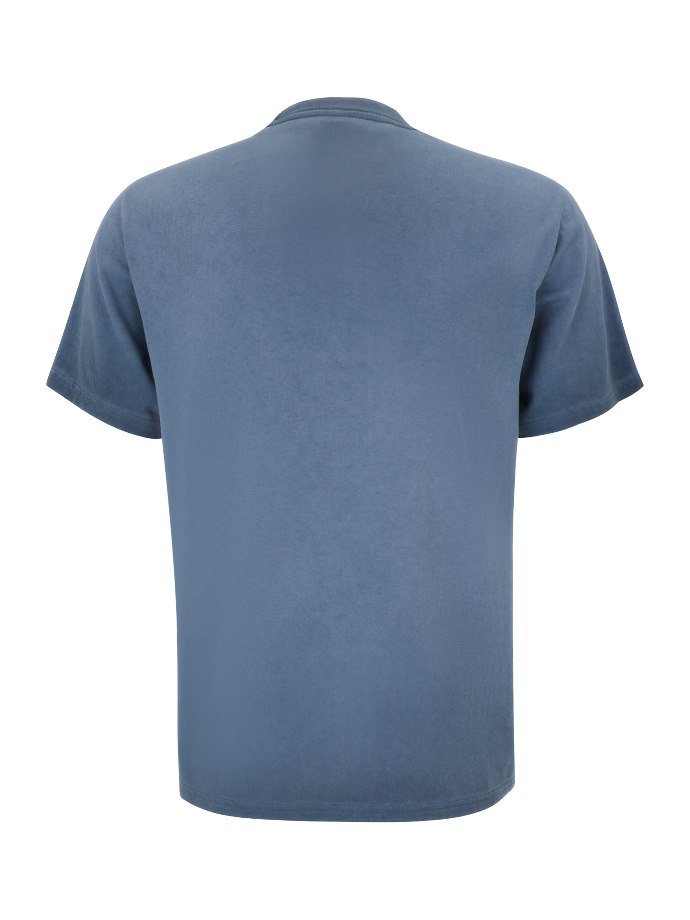 LEVI'S ® Shirt 'Relaxed Graphic Tee' in Blue