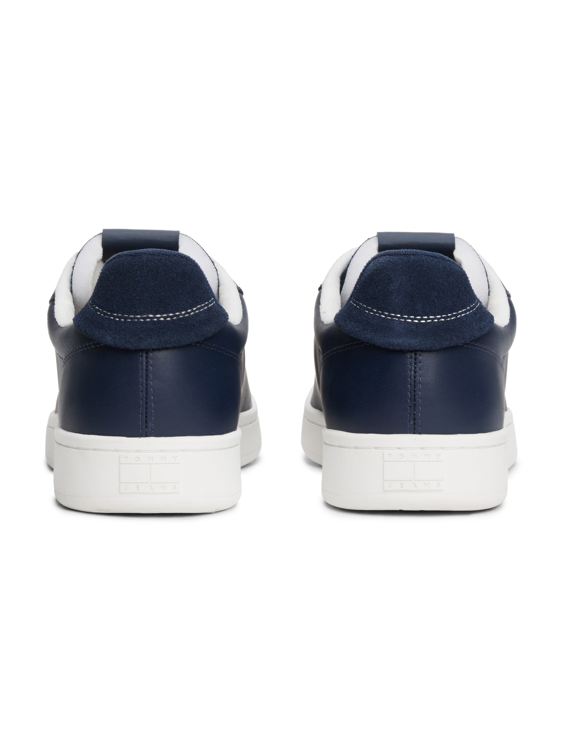 Baskets basses 'ARCHIVE '98' Tommy Jeans en bleu