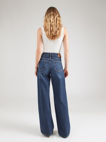 JOOP! Jeans - Pierna ancha Vaquero en azul