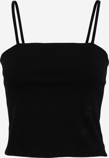 OBJECT Topp 'JADE' i svart, Produktvy